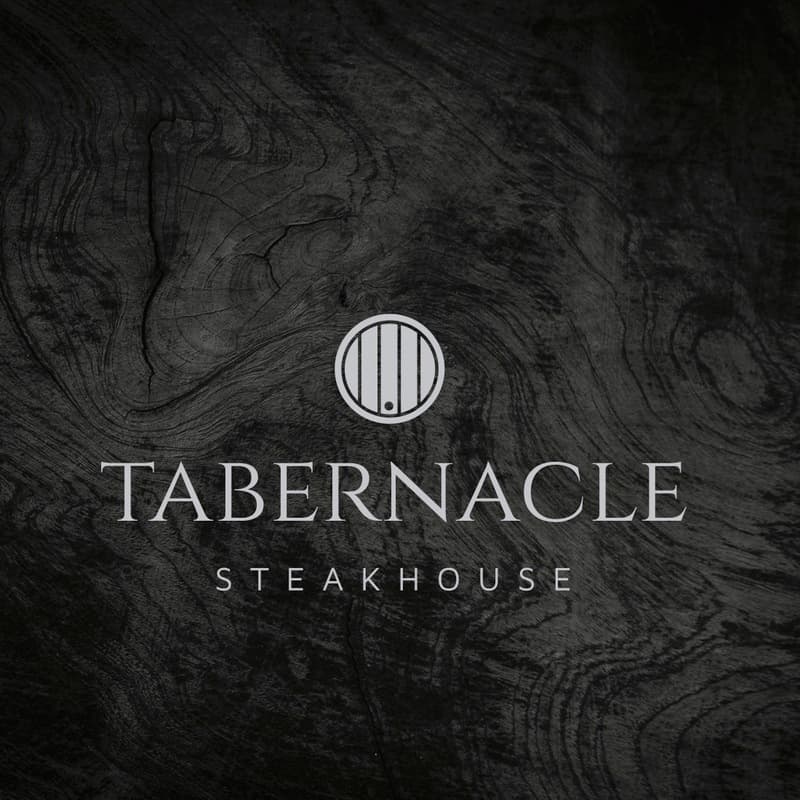 Tabernacle Steakhouse