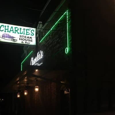 Charlie's Steak House