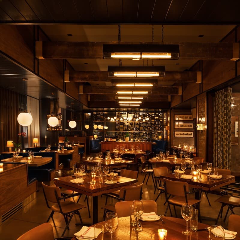 Bowery Meat Company