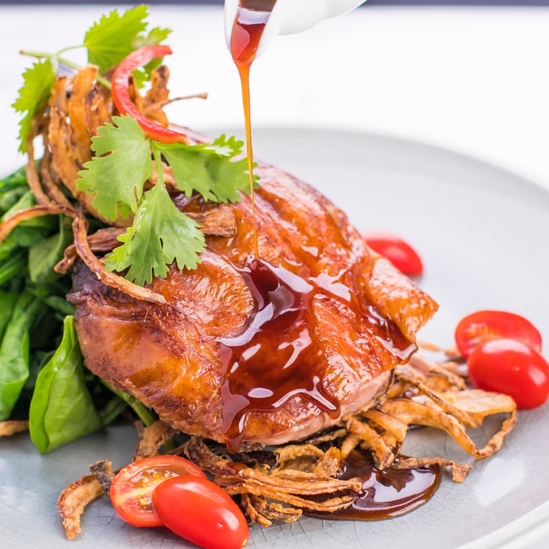 Noi Thai Cuisine - Downtown Seattle