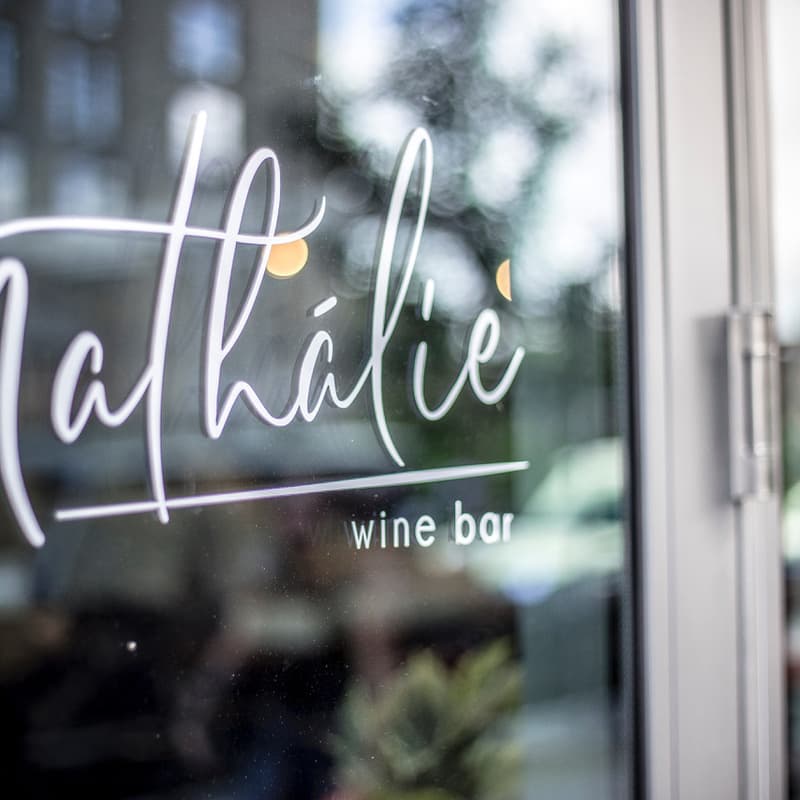 nathálie Wine Bar