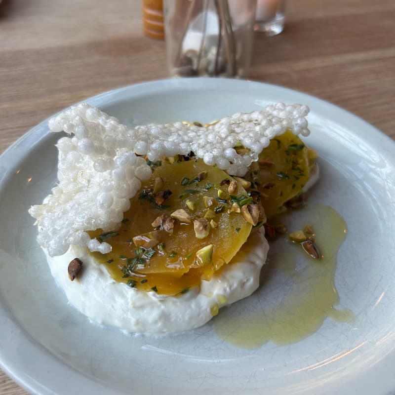Rucola Restaurant