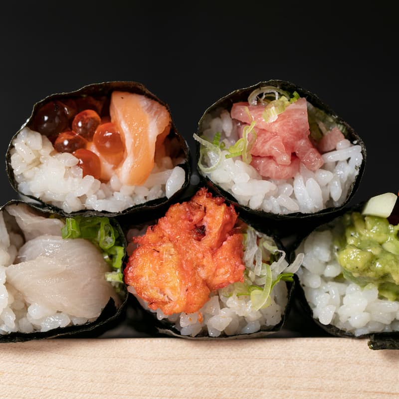Bondi Sushi Bar - NoMad