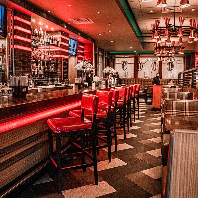 Dinerbar