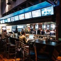 STATS Brewpub