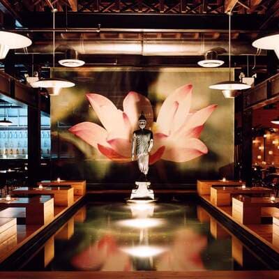 Sea Thai Restaurant