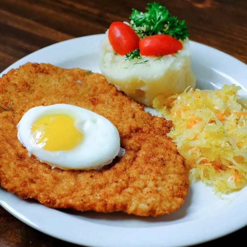 Karczma Polish Restaurant