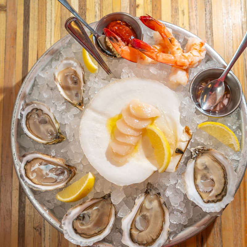 Greenpoint Fish & Lobster Co.