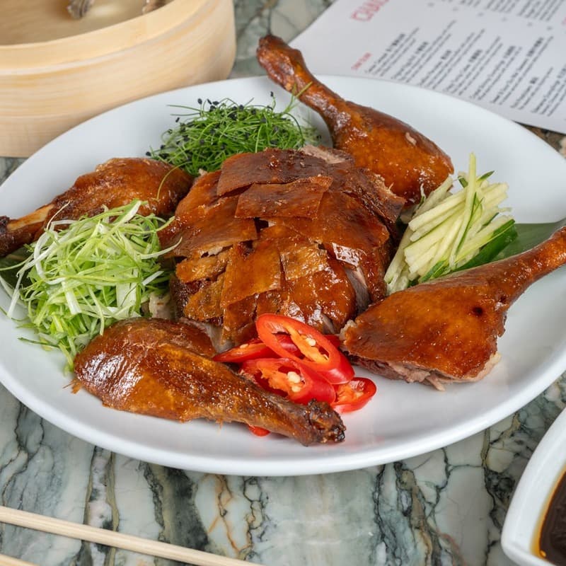 Cha Cha Tang