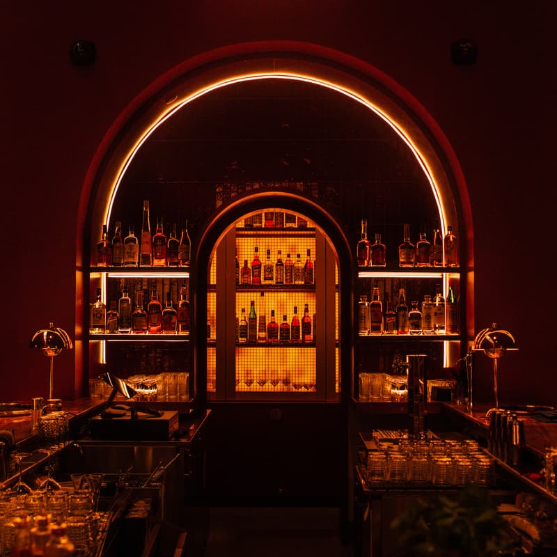 Jojo's Beloved Cocktail Lounge
