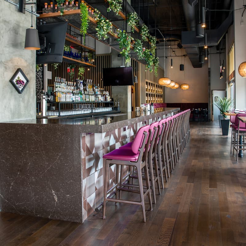 Calacas Mexican Cuisine