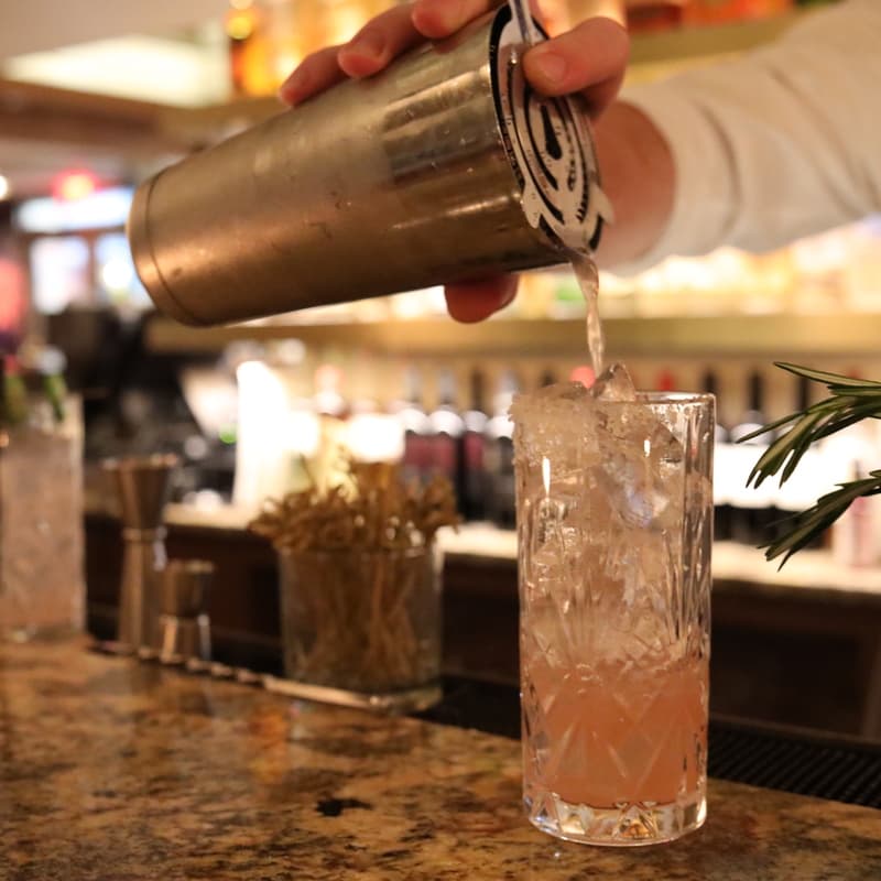 Friedmans Edison Hotel