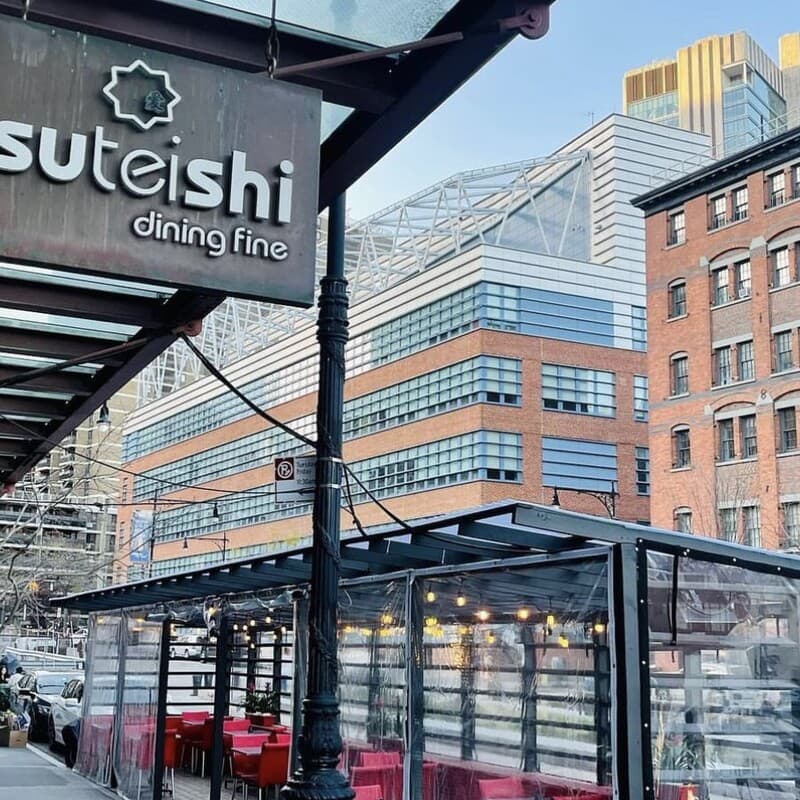 SUteiShi