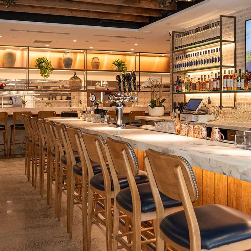 Anassa Taverna - Downtown
