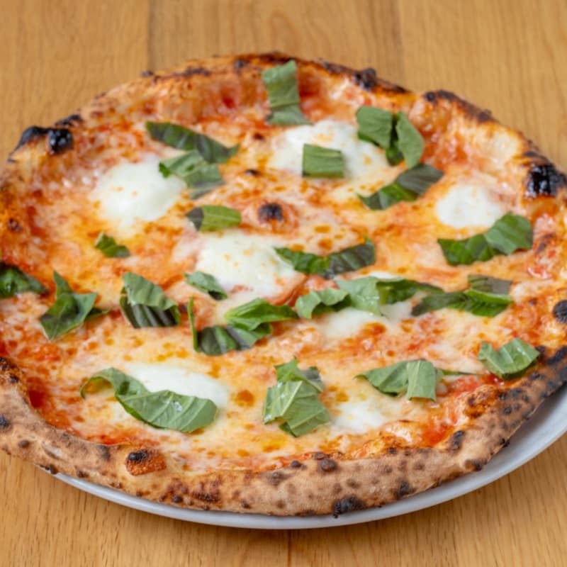 Motorino - Williamsburg