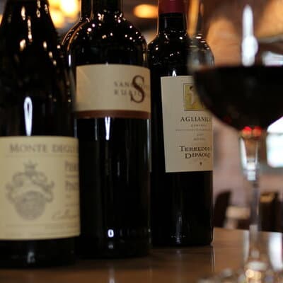 Via Trenta Osteria & Wine Bar