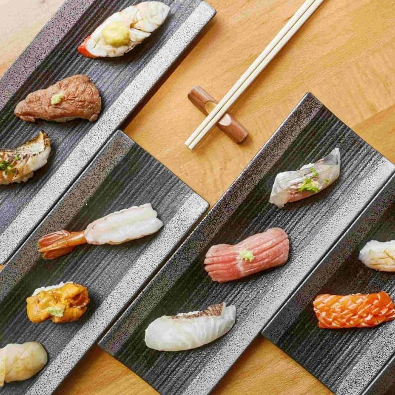 456 Sushi