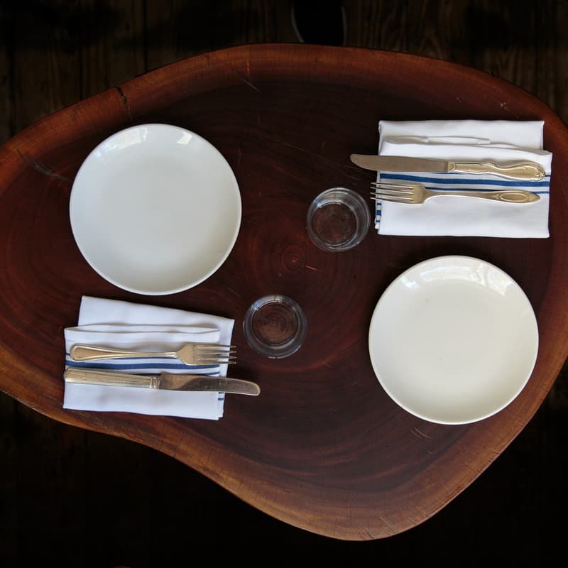 Vinegar Hill House