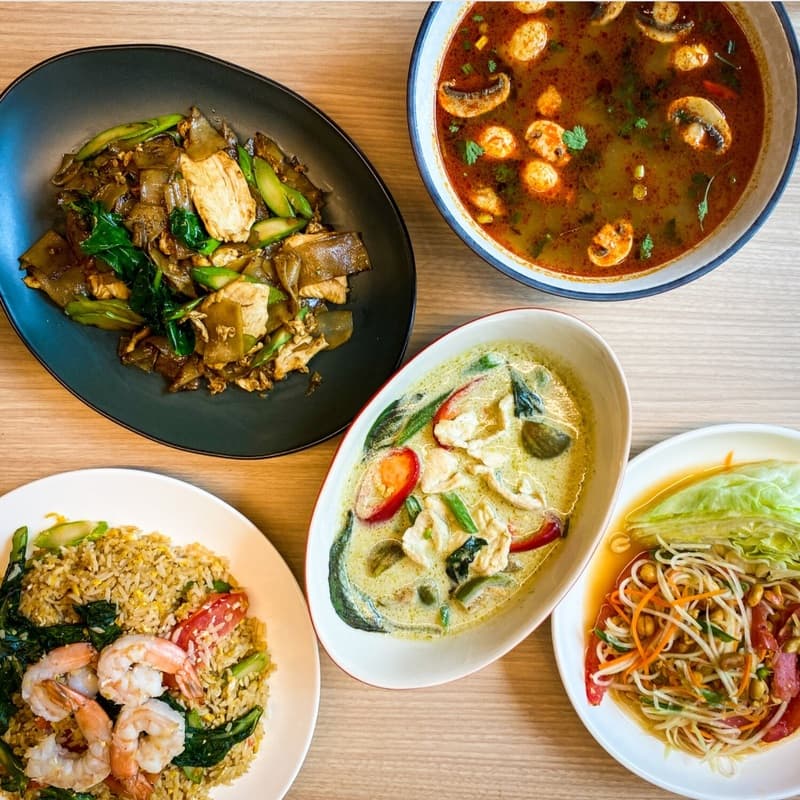 Noble Thai