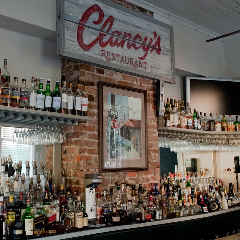 Clancy's