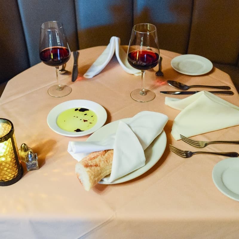 Nino's Italian Restaurant