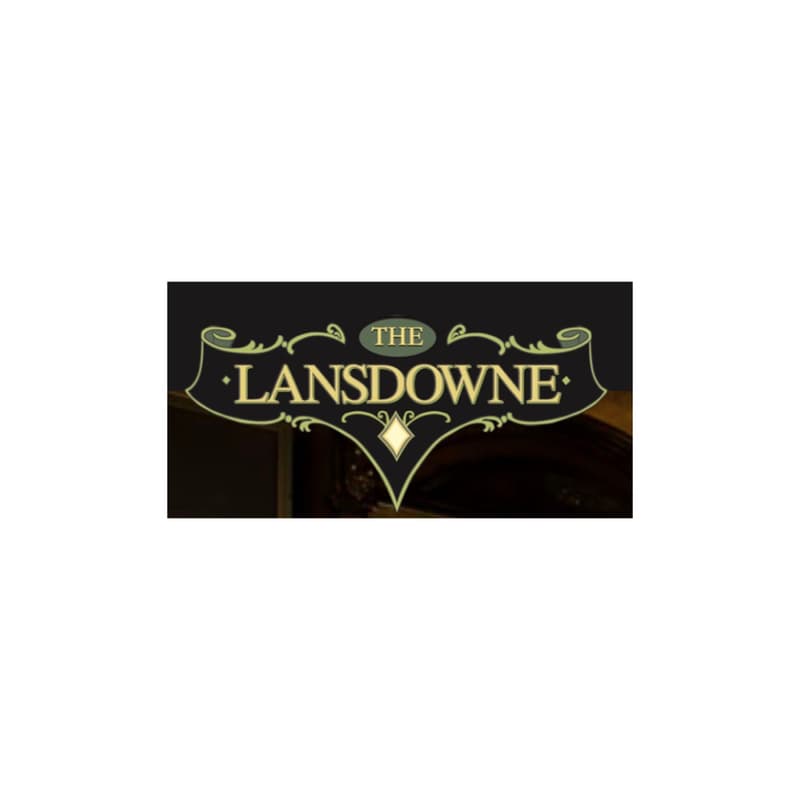 Lansdowne Pub
