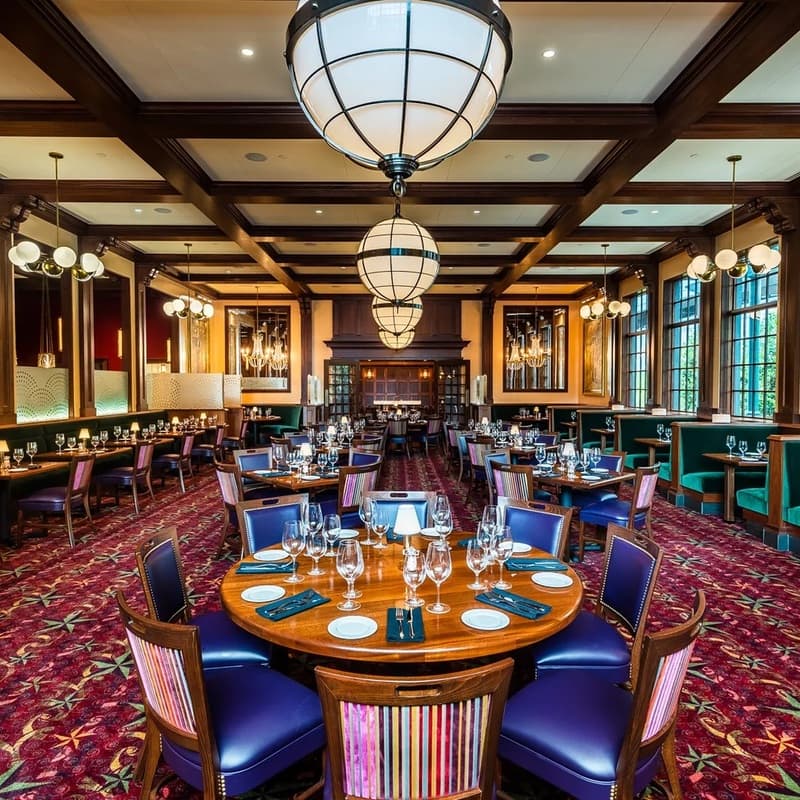 Randy's Prime Seafood & Steaks