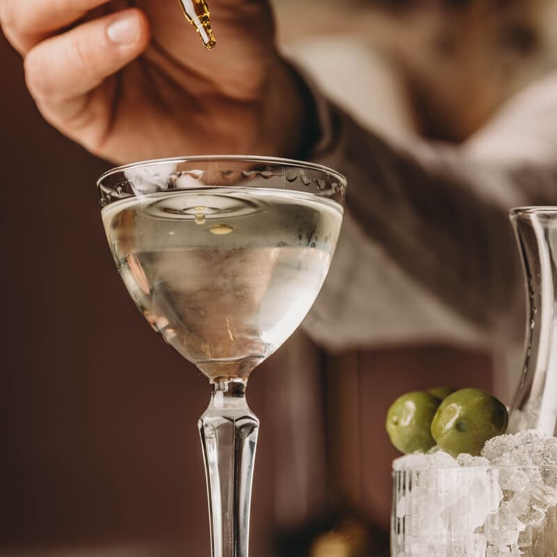 Fritz Cocktail Bar