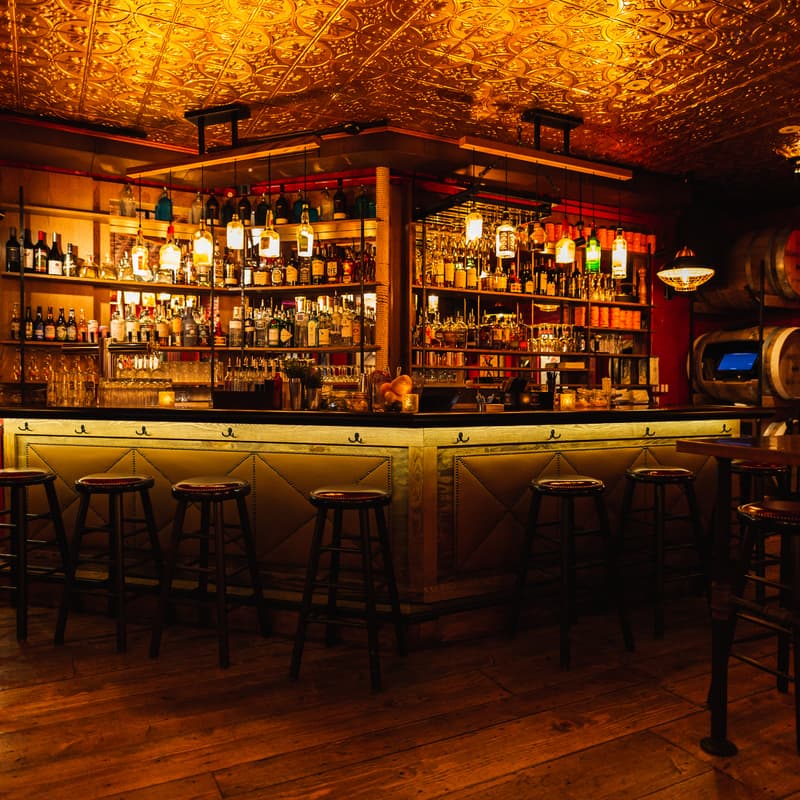 Prohibition - New York