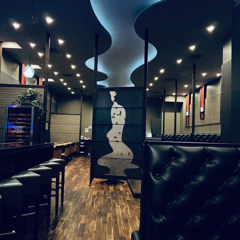 Benares Indian Restaurant - NYC