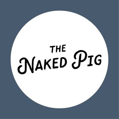 The Naked Pig