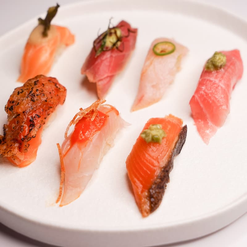 Oita Sushi