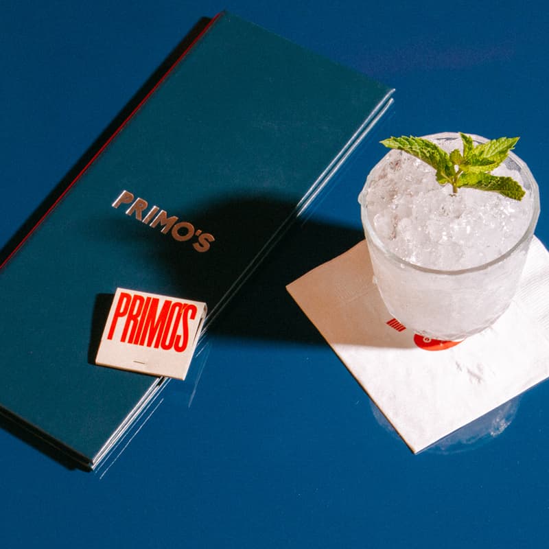 Primo's