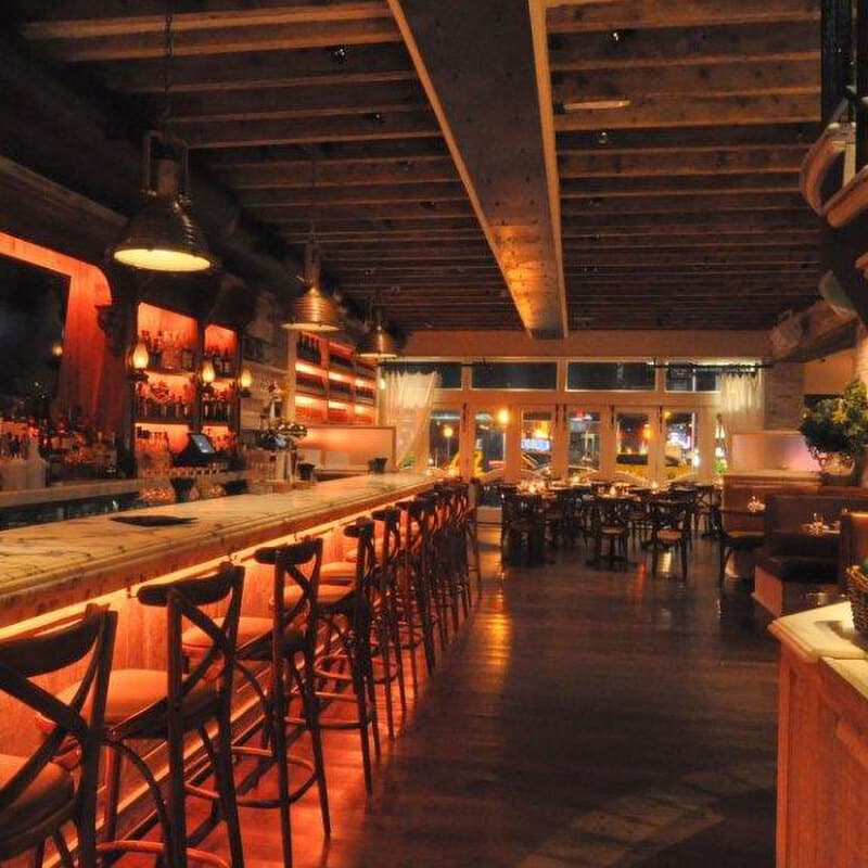 Anassa Taverna - Midtown