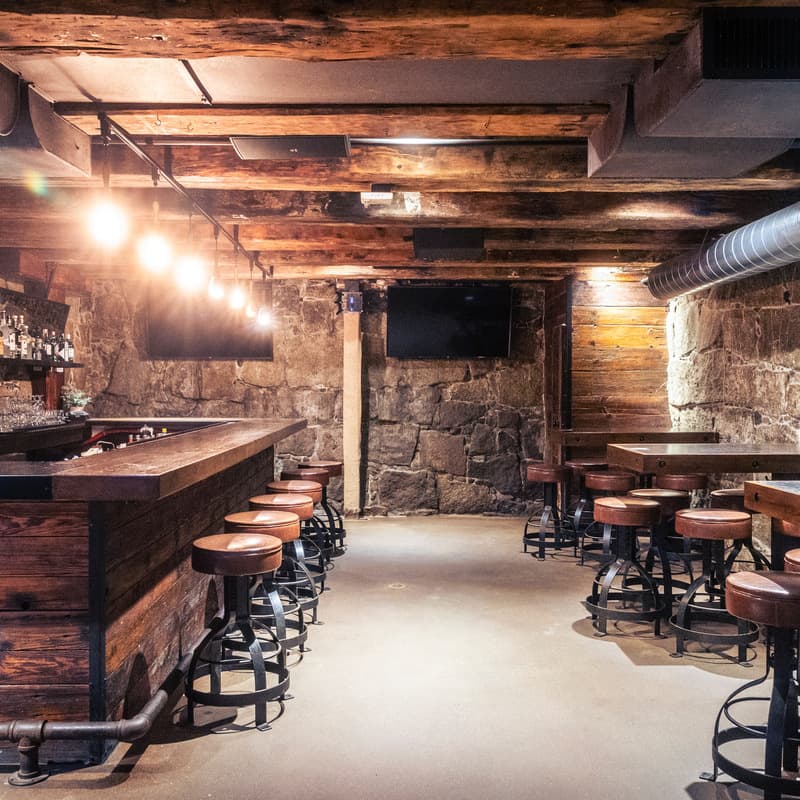 Granary Tavern