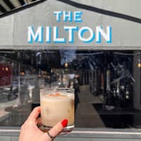 The Milton NYC