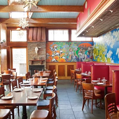 Cantina Feliz - Fairmount