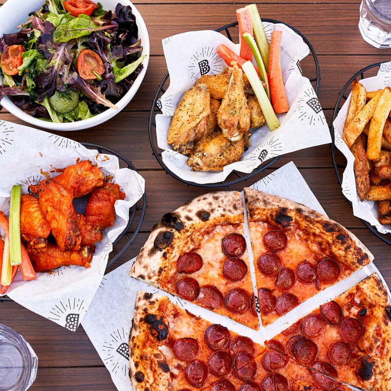 Brooklyn Ave Pizza Co.
