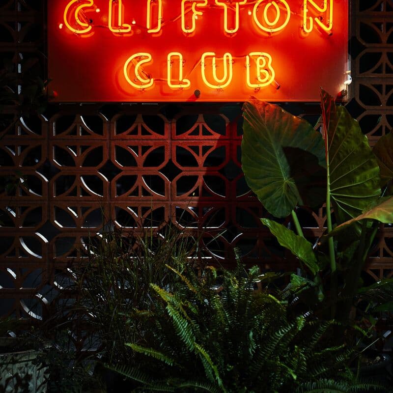 Clifton Club