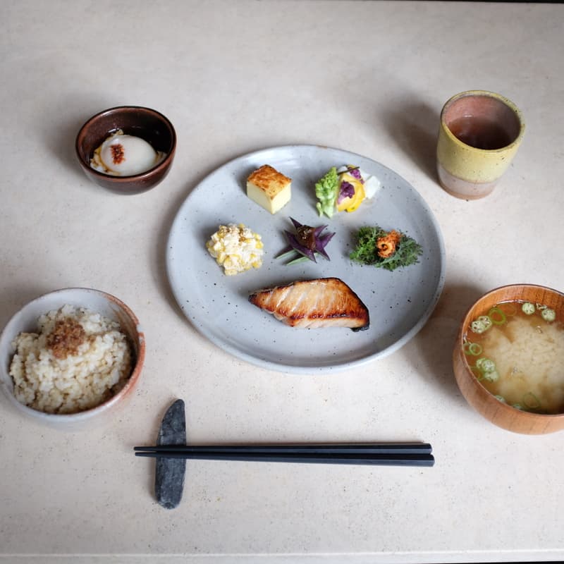 OKONOMI/YUJI Ramen