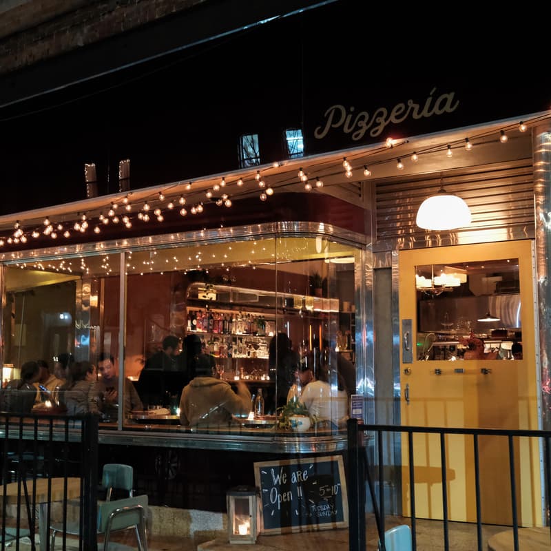 Pizzeria Panina