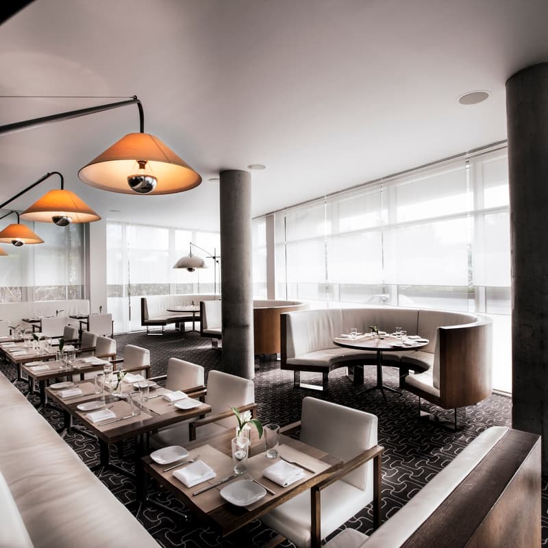 Perry Street by Jean-Georges & Cedric
