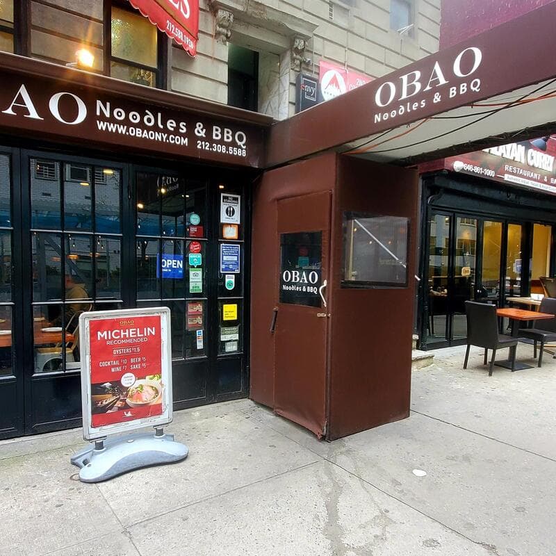 Obao - Midtown East