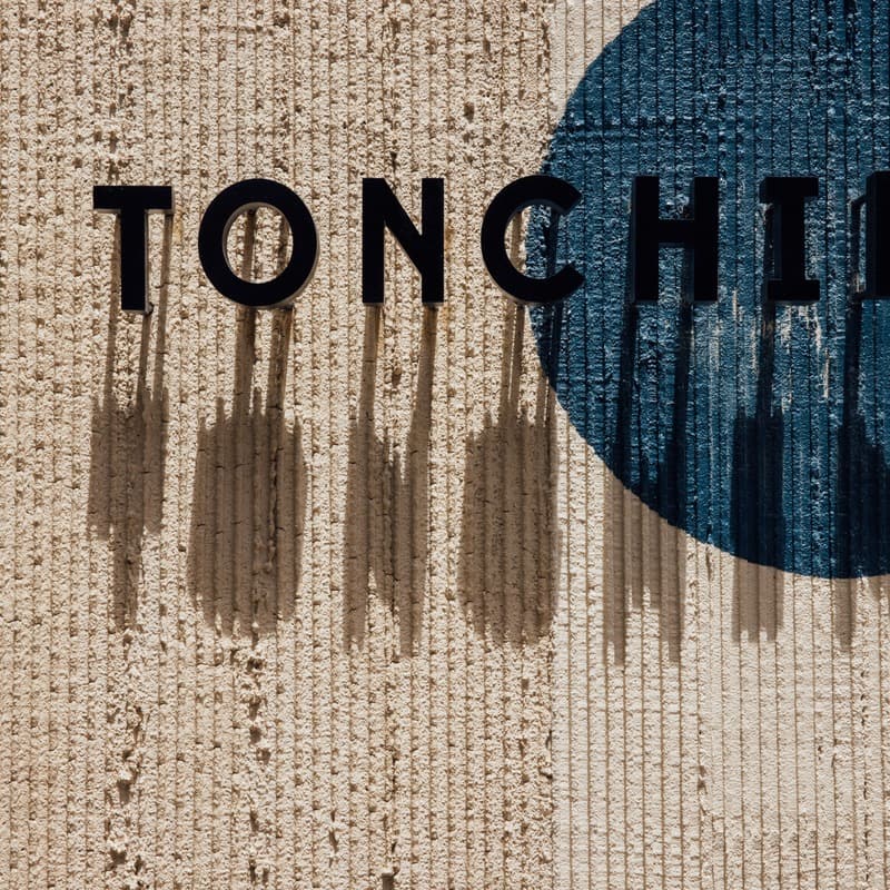 Tonchin Brooklyn