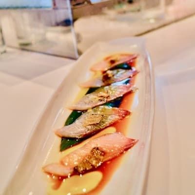 Sushi Hatsu