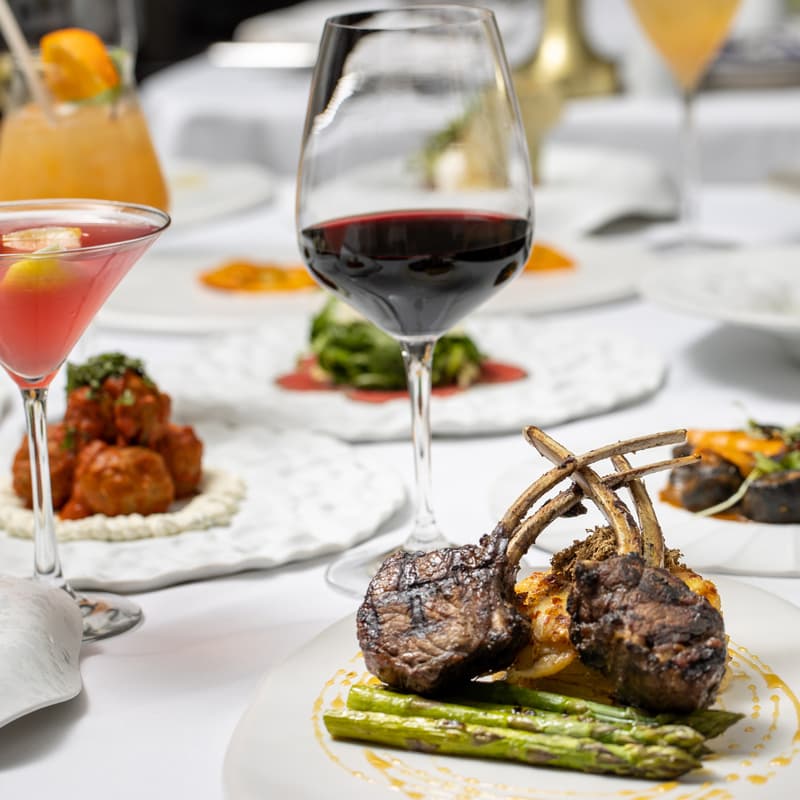 Gabriel's Bar & Restaurant