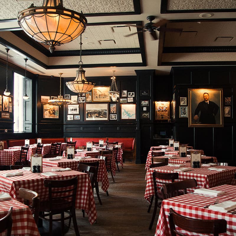 P.J. Clarkes Washington DC