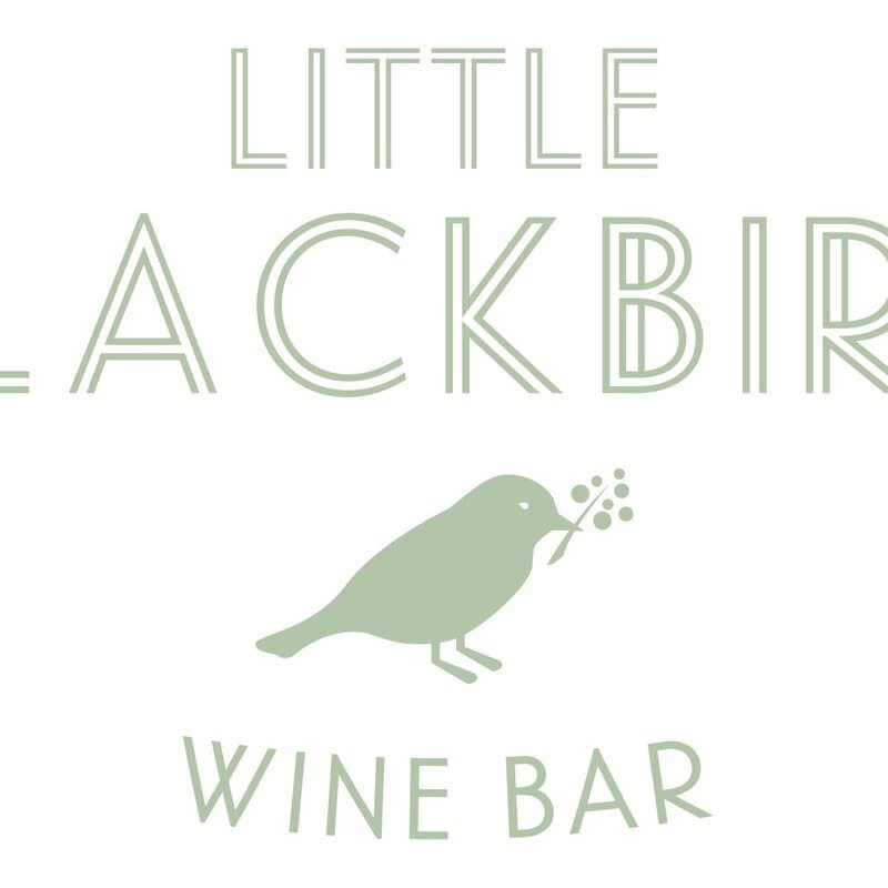 The Little Blackbird