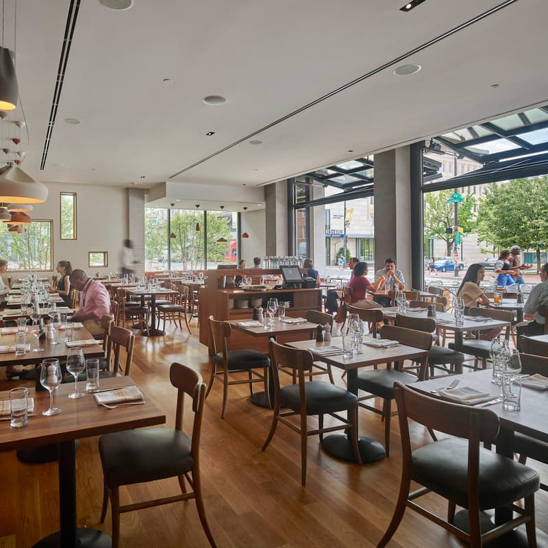 CO-OP Restaurant & Bar