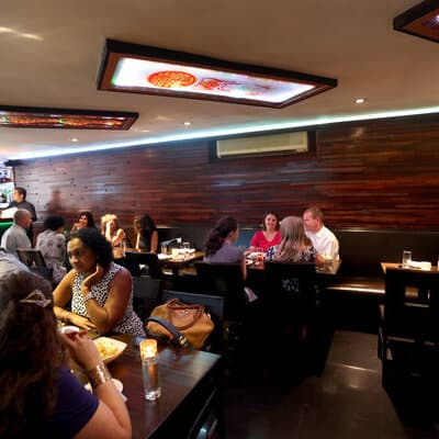 Spice Symphony - 31st Lexington